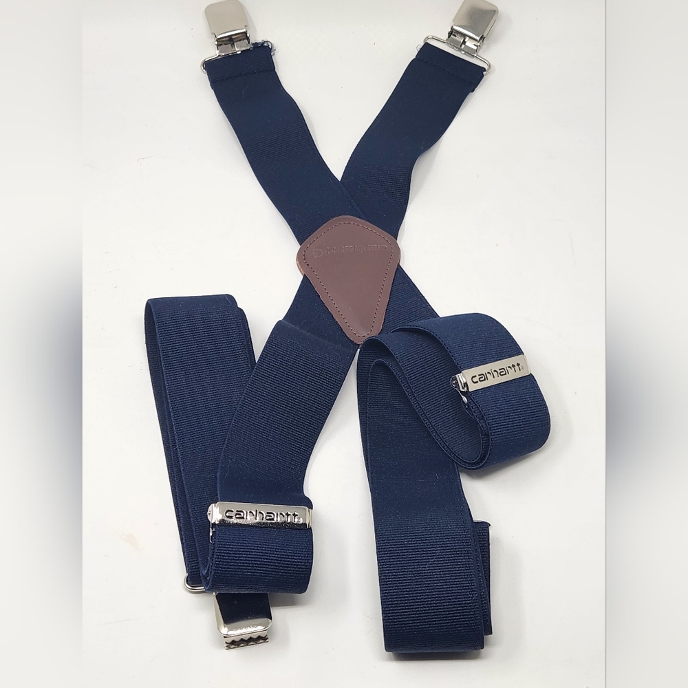Carhartt Utility Rugged Flex Suspender